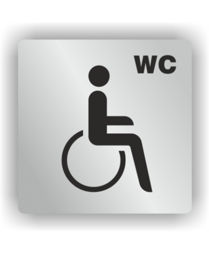 Etichete Pentru Pentru Toaleta Persoane Cu Handicap